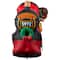 4ft. Airblown® Inflatable Christmas Hogwarts Express with LED Lights